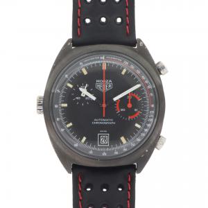 Heuer Monza